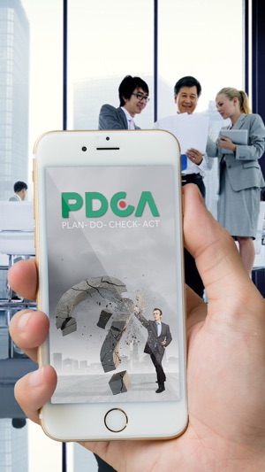 PDCA Education(圖3)-速報App