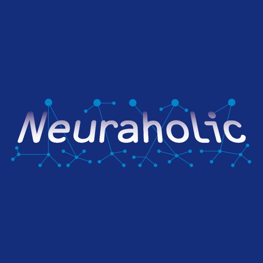 Neuraholic（ニューラホリック） icon