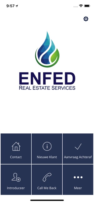 ENFED Real Estate Services(圖1)-速報App