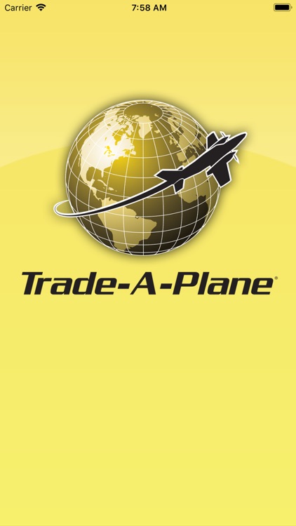 Trade-A-Plane