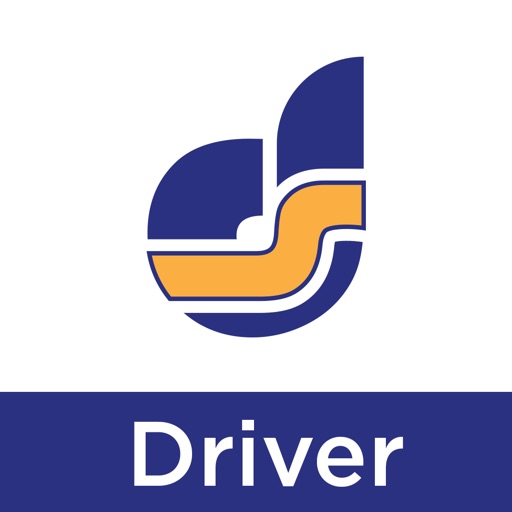 Digital Store - Driver アイコン