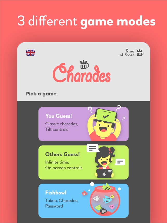Charades Dirty Drinking Game On The App Store