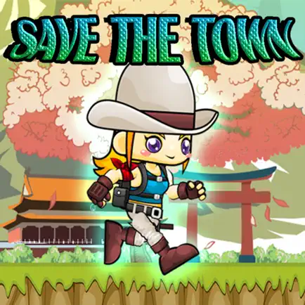 Save The Town Cheats