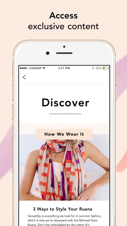 FabFitFun – Beauty, Fitness, Fashion Subscription
