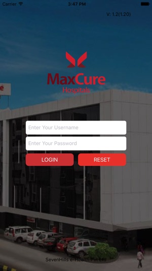 MaxCure-MIS