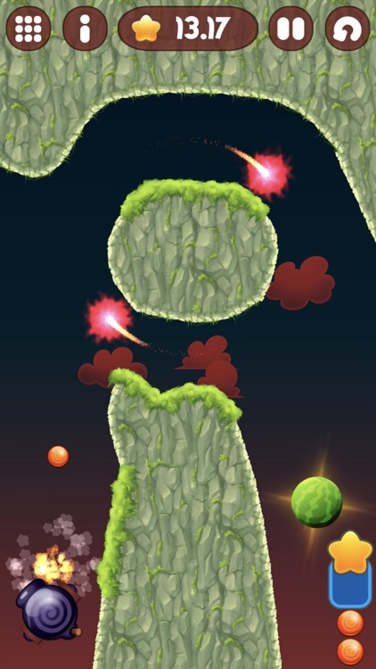 Fruit Shoot - Shoot the Fruit! screenshot-0