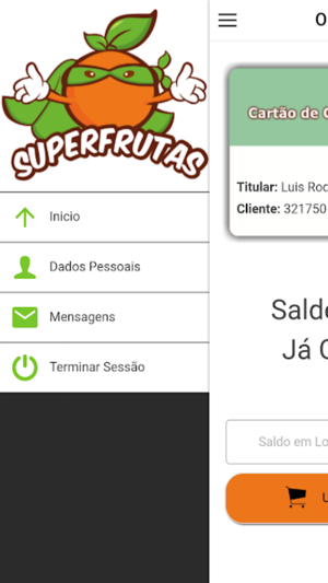 Cartão Cliente SUPERFRUTAS(圖5)-速報App