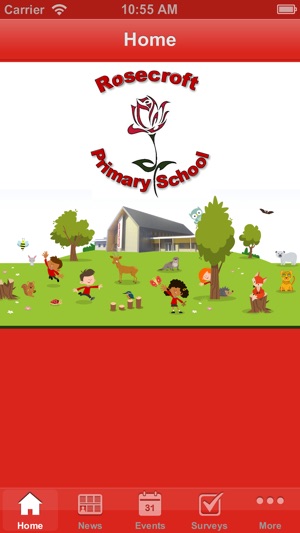 Rosecroft Primary School(圖1)-速報App