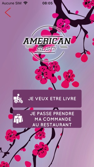 AmericanSushi(圖3)-速報App