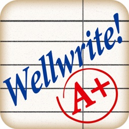 Wellwrite! Spelling test