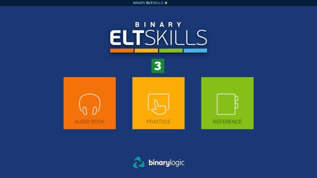 ELT Skills Primary 3(圖1)-速報App