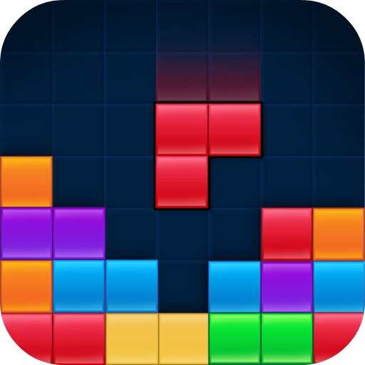 Block Brick Match- Block Me by Nguyen Danh Chien