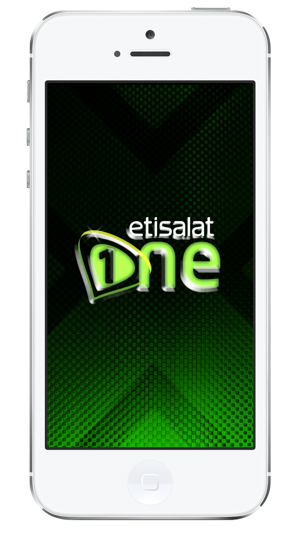 Etisalat One