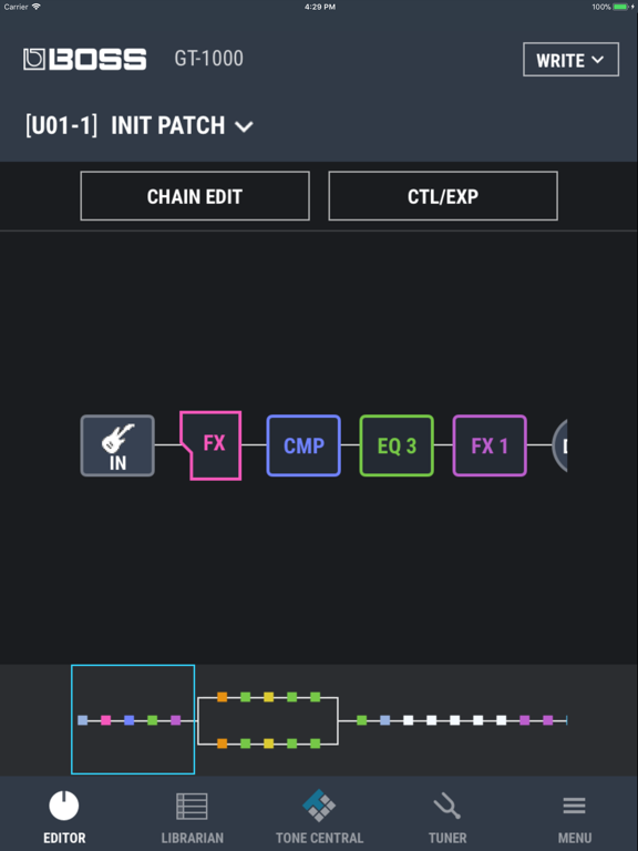 BTS for GT-1000 | App Price Drops