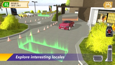 CAR PARKING: VIP SUMMER CLUB 1.0.2 IOS ĐUA XE CAR PARKING: VIP SUMMER CLUB 1.0.2 IOS