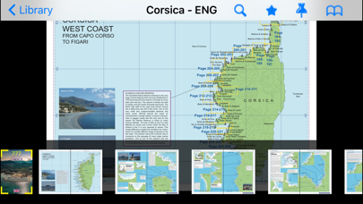 777 Corsica screenshot 2