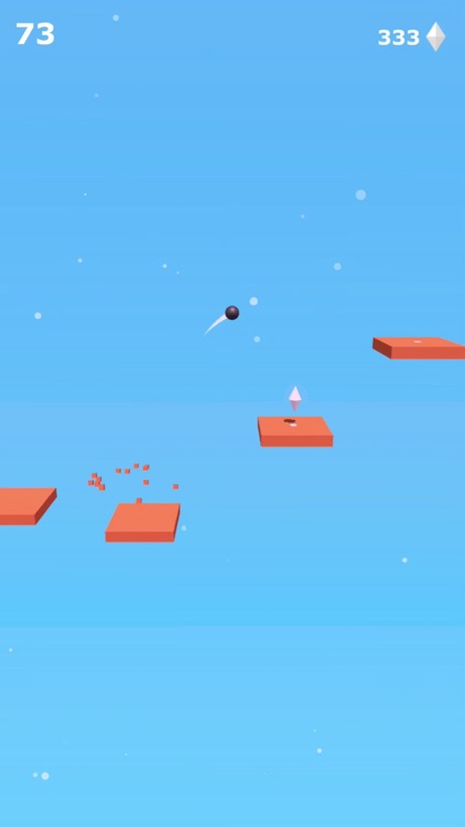 Tile Jump ! screenshot-4