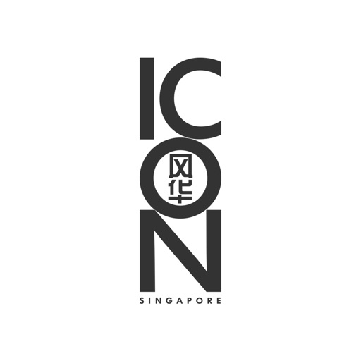 ICON Singapore icon