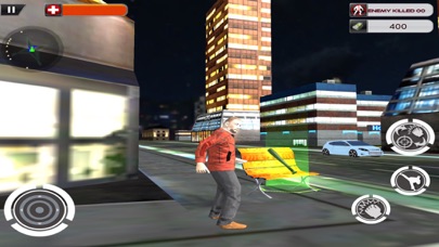 Vegas Crime Fighting screenshot 3