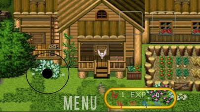 OWL RPG screenshot 2