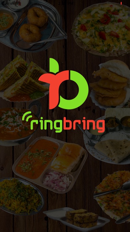 Ringbring