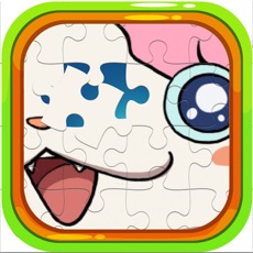 Activities of Puzzle Jigsaw For Yo-Kai