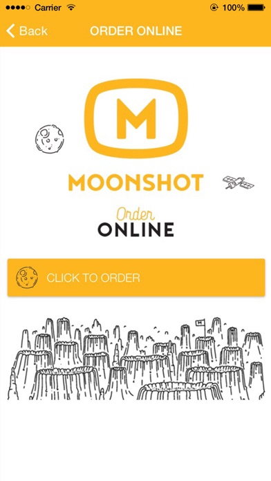 Moonshot Bistro screenshot 2