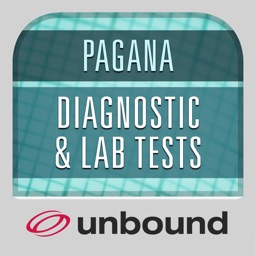 Pagana: Diagnostic & Lab Tests