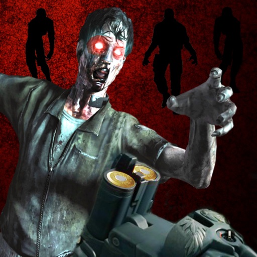 Zombie Shooter Survival Game iOS App