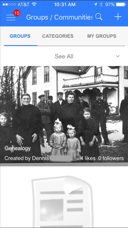 DemocracyDelivered screenshot-3