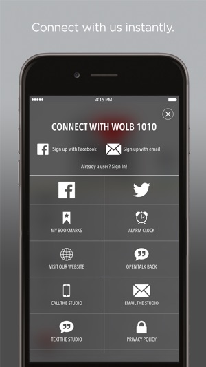 1010 WOLB - Baltimore(圖2)-速報App