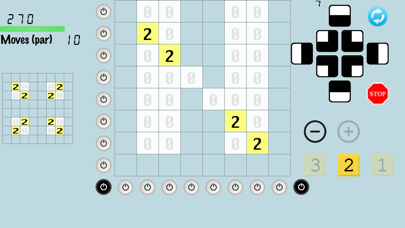 Number Pattern Puzzle screenshot 4