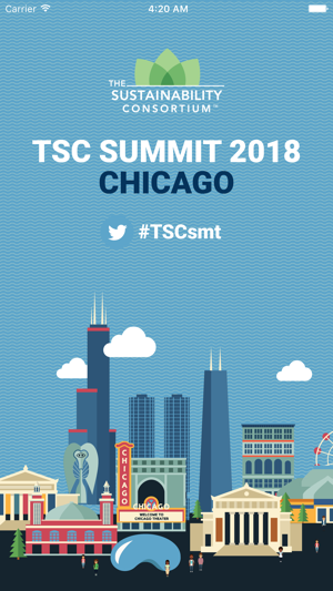 TSC Summit 2018(圖1)-速報App