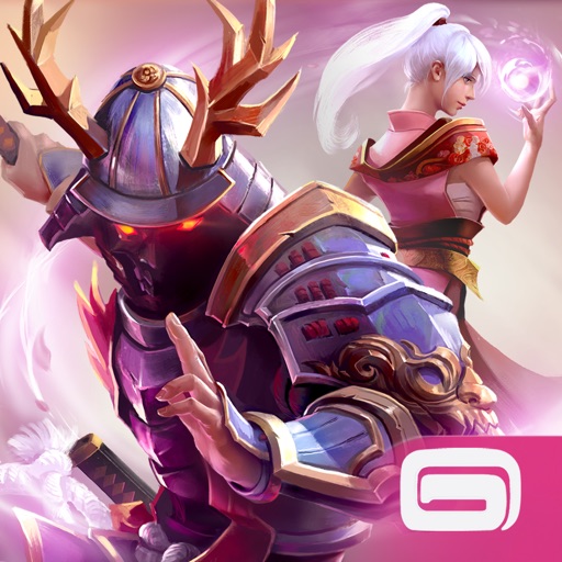 Gameloft Releases Holiday Updates for All Three of its Popular Order & Chaos Titles