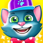 Pet Salon: Cat Dress Up Game