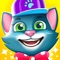 Welcome to our royal grooming salon game for everybody that loves dressing up virtual pets and having a great time - new animal games are waiting for you