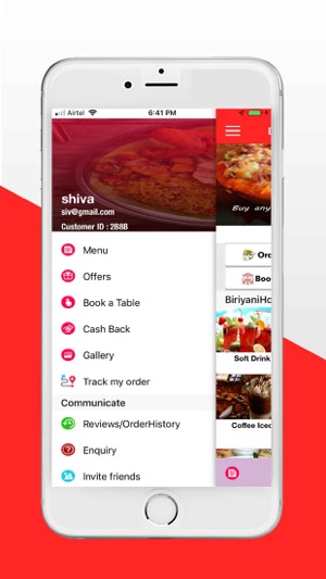 Biryani House Kampala(圖6)-速報App