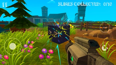 Slime Ranch screenshot 2