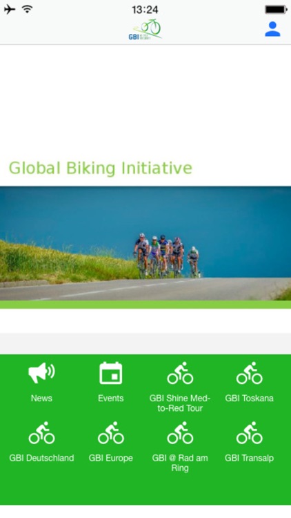 Global Biking Initiative