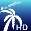 Aqua Map Seychelles Marine GPS