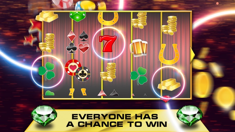 Grand Casino - 777 Slots