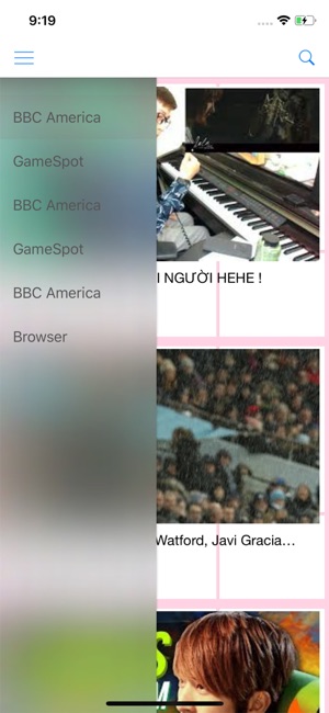 Video Cam for YouTube(圖1)-速報App