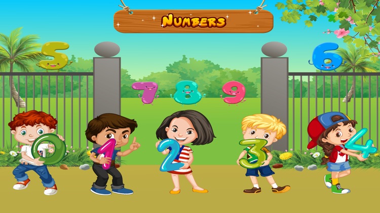 Preschool Zoo Puzzles Zoolingo screenshot-6