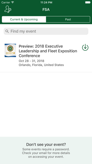 Florida Sheriffs Association(圖2)-速報App