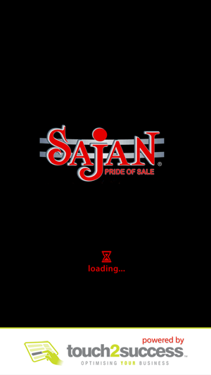 Sajan Takeaway