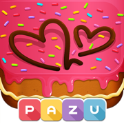 Cake Maker - Cooking games.