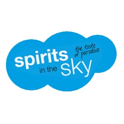 Spirits In The Sky