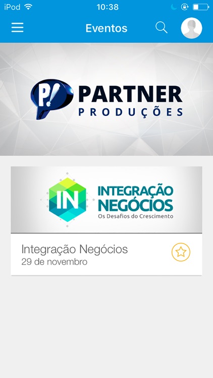 Partner Produções screenshot-3