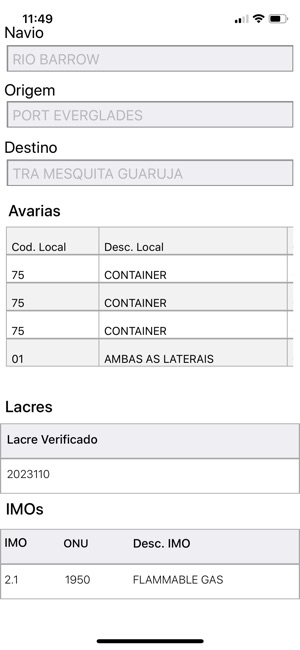 GMCI Eletrônica(圖4)-速報App