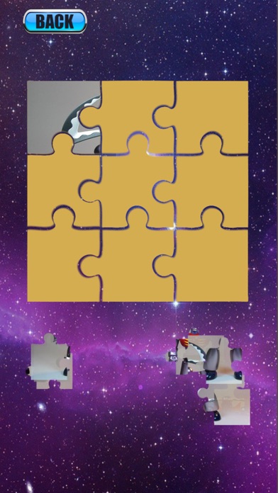 VT Battle Jigsaw screenshot 2